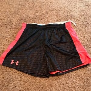 Under Armour Shorts